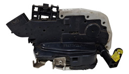 Fechadura Nissan Sentra 2012 2015 Porta Dianteiro Esquerdo