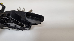 FECHADURA NISSAN SENTRA 2012 2015 PORTA DIANTEIRO ESQUERDO