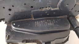 FECHADURA NISSAN SENTRA 2012 2015 PORTA DIANTEIRO ESQUERDO