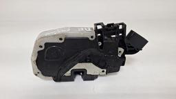 FECHADURA NISSAN SENTRA 2012 2015 PORTA DIANTEIRO ESQUERDO