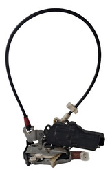 FECHADURA DIANTEIRO DIREITO FORD RANGER 2008 A 2011