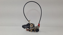 FECHADURA DIANTEIRO DIREITO FORD RANGER 2008 A 2011