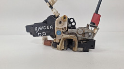 FECHADURA DIANTEIRO DIREITO FORD RANGER 2008 A 2011