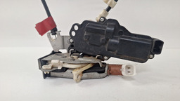 FECHADURA DIANTEIRO DIREITO FORD RANGER 2008 A 2011