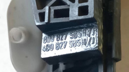 MAÇANETA FECHADURA ELÉTRICA PORTA MALAS AUDI A3 2000 A 2003