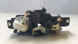 MAÇANETA FECHADURA ELÉTRICA PORTA MALAS AUDI A3 2000 A 2003