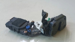 FECHADURA ELÉTRICA T. E. SUBARU FORESTER 1997 A 2000