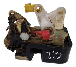 Fechadura Traseiro Direito Chrysler Pt Cruiser 2002 A 2005