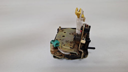 FECHADURA TRASEIRO DIREITO CHRYSLER PT CRUISER 2002 A 2005