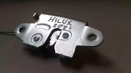 FECHADURA TAMPA TRASEIRA LADO DIREITO TOYOTA HILUX 2021