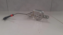 TRAVA BANCO TRASEIRO DIREITO TOYOTA ETIOS 2017 CINZA