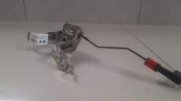 TRAVA BANCO TRASEIRO DIREITO TOYOTA ETIOS 2017 CINZA