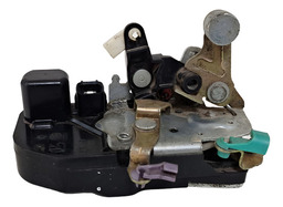 Fechadura Jeep Cherokee 2006 2009 Porta Dianteiro Direito