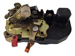 Fechadura Jeep Cherokee 2006 2009 Porta Dianteiro Esquerdo