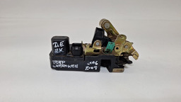 FECHADURA JEEP CHEROKEE 2006 2009 PORTA DIANTEIRO ESQUERDO