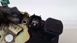 FECHADURA JEEP CHEROKEE 2006 2009 PORTA DIANTEIRO ESQUERDO