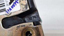 FECHADURA JEEP CHEROKEE 2006 2009 PORTA DIANTEIRO ESQUERDO