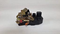 FECHADURA JEEP CHEROKEE 2006 2009 PORTA DIANTEIRO ESQUERDO