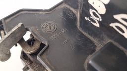 FECHADURA FIAT DOBLO 2014 2015 PORTA DIANTEIRO DIREITO