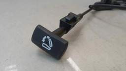 FECHADURA C/ CABO BANCO TRASEIRO E. VW JETTA TSI 2011 2012