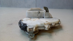 FECHADURA TRASEIRA ESQ HONDA NEW CIVIC 2008 A 2011