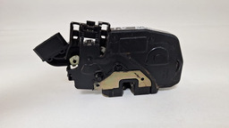 FECHADURA NISSAN SENTRA 2012 PORTA TRASEIRO DIREITO