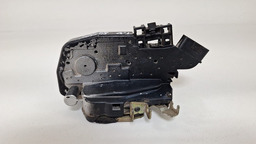 FECHADURA NISSAN SENTRA 2012 PORTA TRASEIRO DIREITO