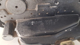 FECHADURA NISSAN SENTRA 2012 PORTA TRASEIRO DIREITO