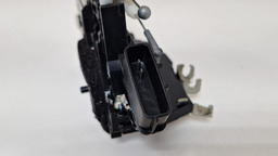 FECHADURA NISSAN SENTRA 2012 PORTA TRASEIRO ESQUERDO