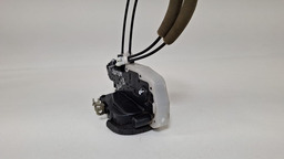 FECHADURA NISSAN SENTRA 2012 PORTA TRASEIRO ESQUERDO