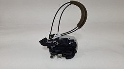 FECHADURA NISSAN SENTRA 2012 PORTA TRASEIRO ESQUERDO