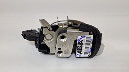 FECHADURA NISSAN SENTRA 2012 PORTA TRASEIRO ESQUERDO