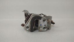 FECHADURA ELÉTRICA T.D TOYOTA ETIOS 2013 A 2020