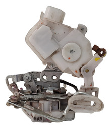 FECHADURA ELÉTRICA DIANTEIRA DIREITA TOYOTA ETIOS 2016