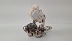 FECHADURA ELÉTRICA DIANTEIRA DIREITA TOYOTA ETIOS 2016