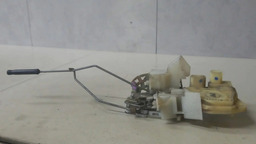 FECHADURA ELÉTRICA T. D. HONDA CIVIC 1996 A 1999 (2)