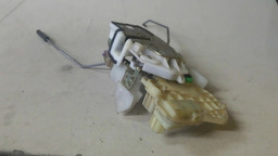 FECHADURA ELÉTRICA T. D. HONDA CIVIC 1996 A 1999 (2)