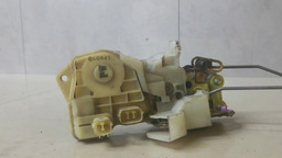 FECHADURA ELÉTRICA T. D. HONDA CIVIC 1996 A 1999 (2)