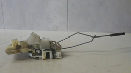 FECHADURA ELÉTRICA T. D. HONDA CIVIC 1996 A 1999 (2)