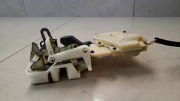 FECHADURA TRASEIRA ESQUERDA HONDA CIVIC 1999 2000