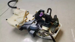 FECHADURA TRASEIRA ESQUERDA HONDA CIVIC 1999 2000