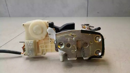 FECHADURA TRASEIRA ESQUERDA HONDA CIVIC 1999 2000