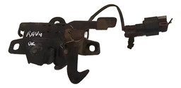 Fechadura Elétrica Capô Toyota Rav4 2012