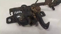 FECHADURA ELÉTRICA CAPÔ TOYOTA RAV4 2012