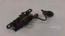 FECHADURA ELÉTRICA CAPÔ TOYOTA RAV4 2012