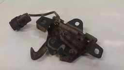 FECHADURA ELÉTRICA CAPÔ TOYOTA RAV4 2012