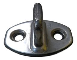 FECHADURA BATENTE DIANTEIRO/TRASEIRO VW AMAROK 2010 A 2012