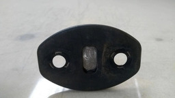 FECHADURA BATENTE DIANTEIRO/TRASEIRO VW AMAROK 2010 A 2012