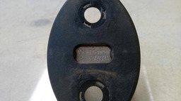 FECHADURA BATENTE DIANTEIRO/TRASEIRO VW AMAROK 2010 A 2012