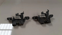 TRAVA BANCO TRASEIRO VOLKSWAGEN JETTA 2.0 2014